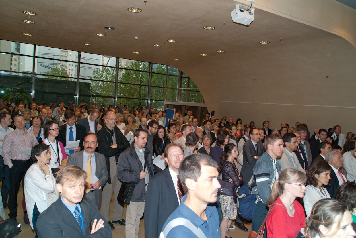 assemblee du personnel