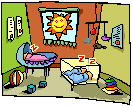 creche creche animated