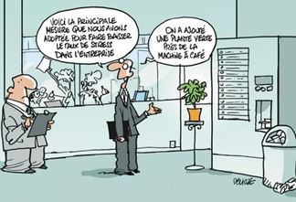 Bien être