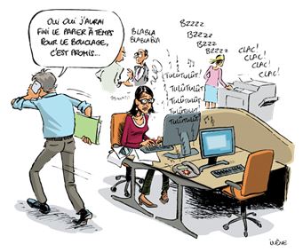 Déménagement PMO