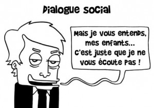 dialoguesocial